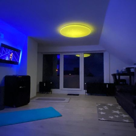 לינגן C-S Appartement מראה חיצוני תמונה