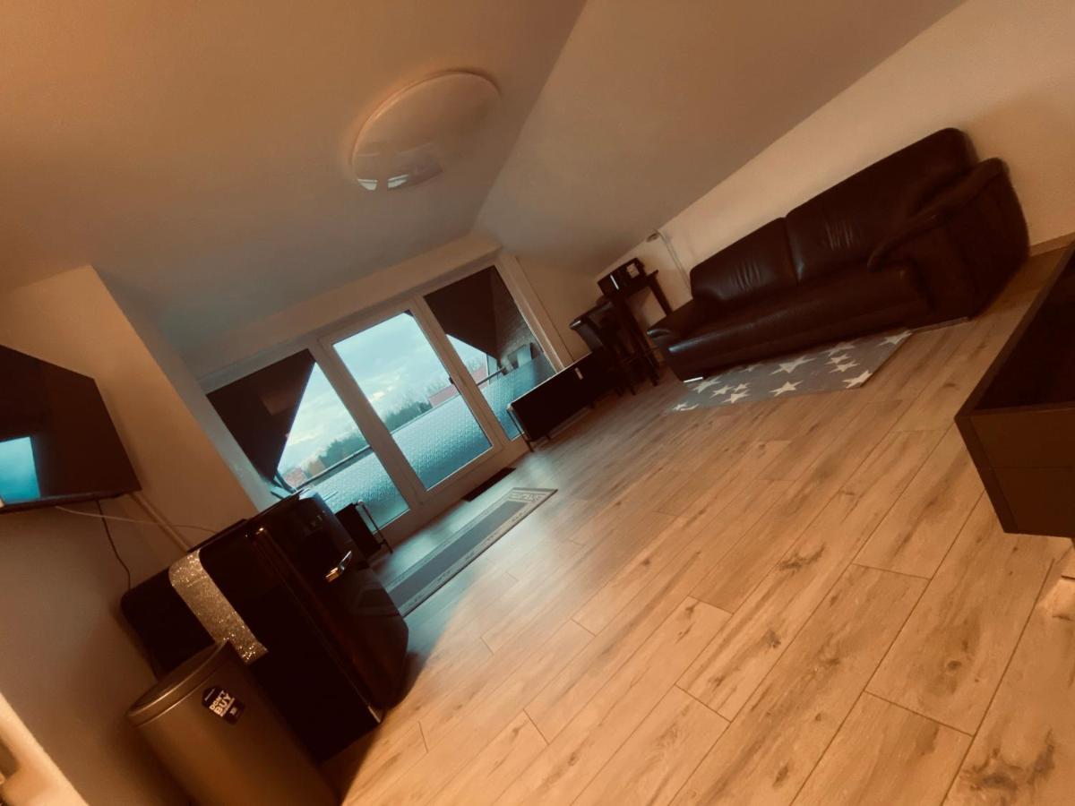 לינגן C-S Appartement מראה חיצוני תמונה