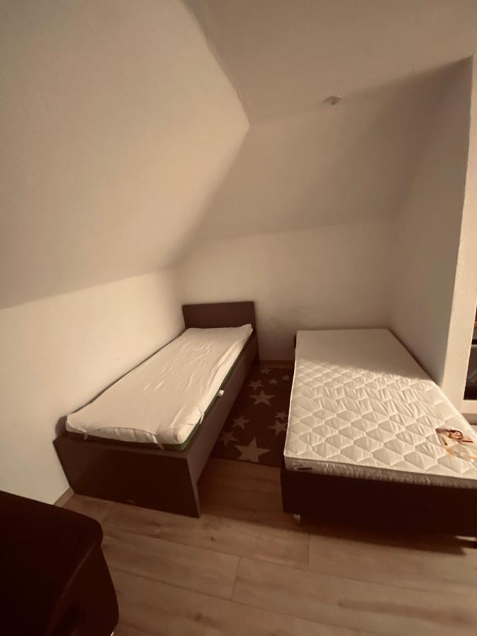 לינגן C-S Appartement מראה חיצוני תמונה