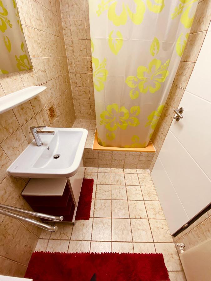 לינגן C-S Appartement מראה חיצוני תמונה