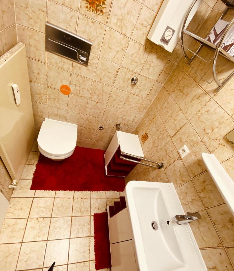 לינגן C-S Appartement מראה חיצוני תמונה